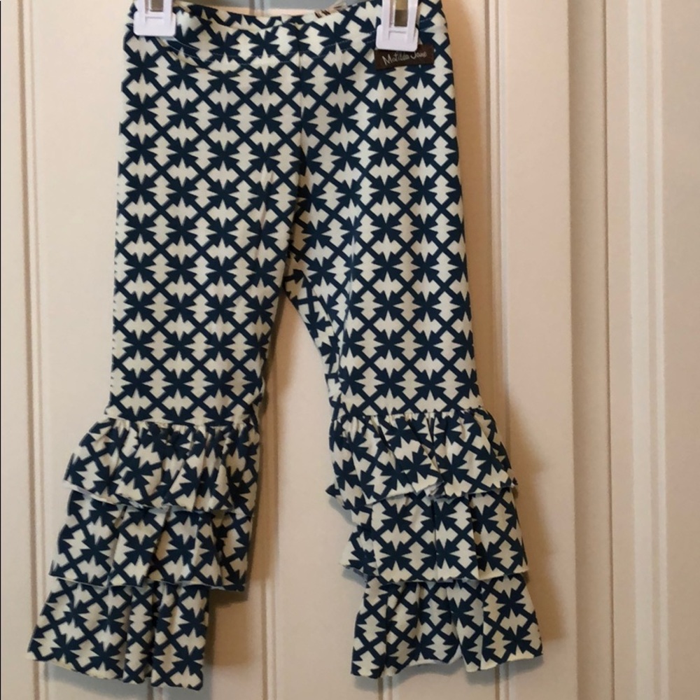 Matilda Jane bennys. NWT